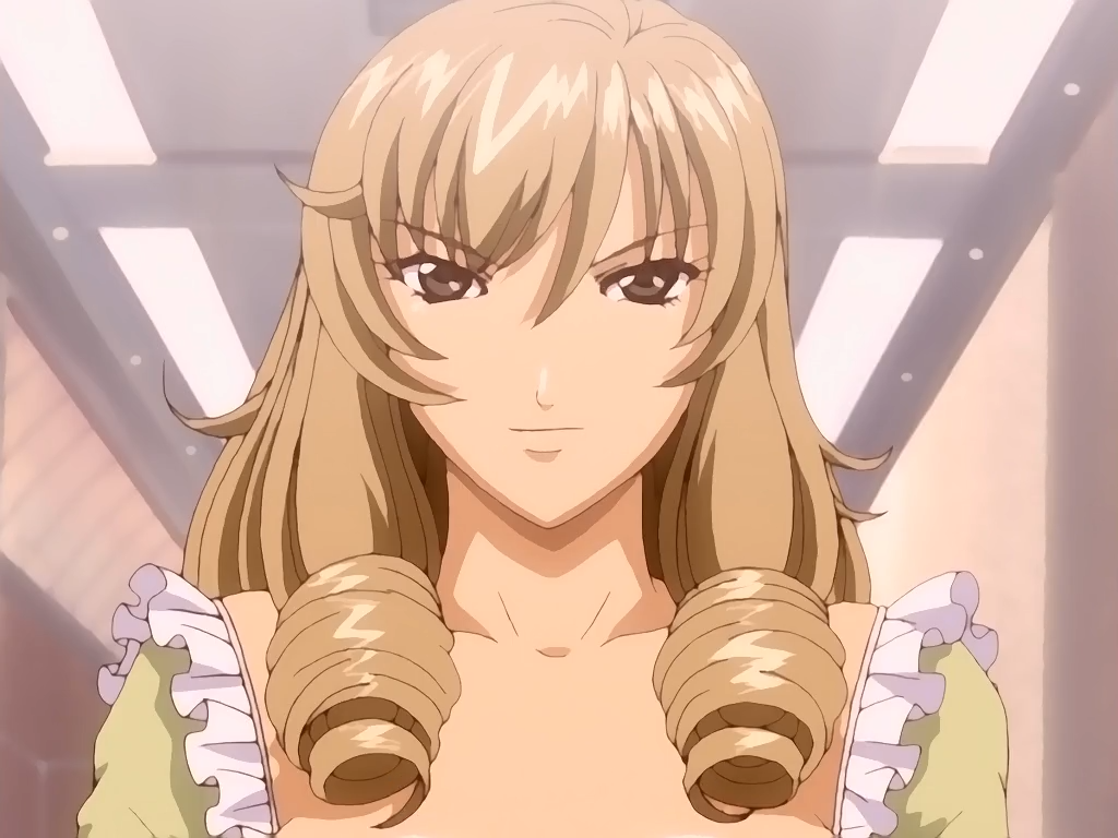 Jokei Kazoku: Inbou (Fantasy Anime Fansub, Onegai Subs)